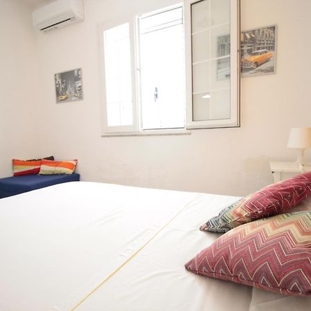 Cala Bernardo Apartment Calabernardo Extérieur photo