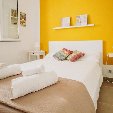 Cala Bernardo Apartment Calabernardo Extérieur photo