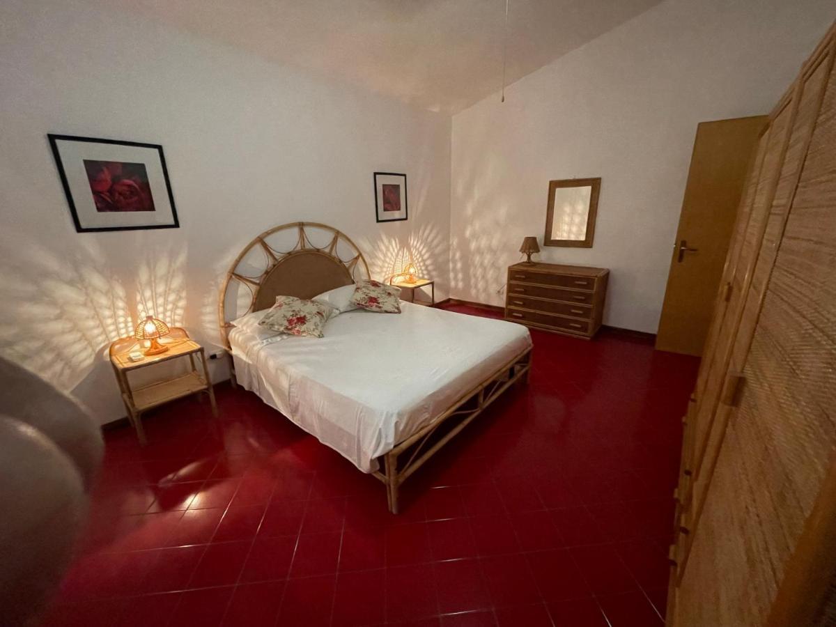 Cala Bernardo Apartment Calabernardo Extérieur photo