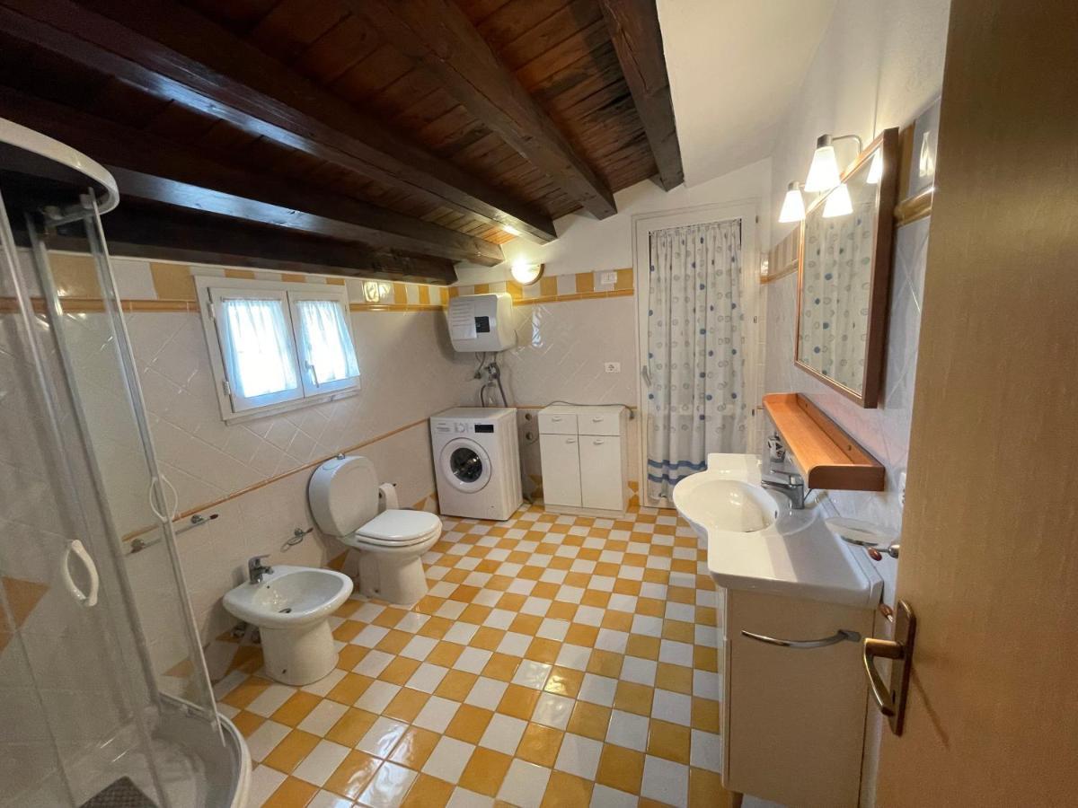 Cala Bernardo Apartment Calabernardo Extérieur photo