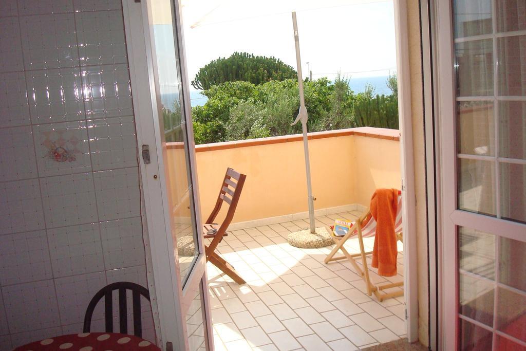 Cala Bernardo Apartment Calabernardo Extérieur photo