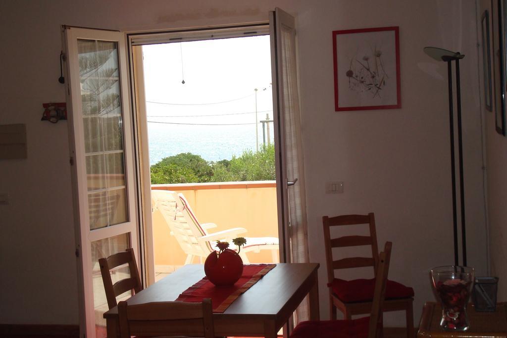 Cala Bernardo Apartment Calabernardo Extérieur photo
