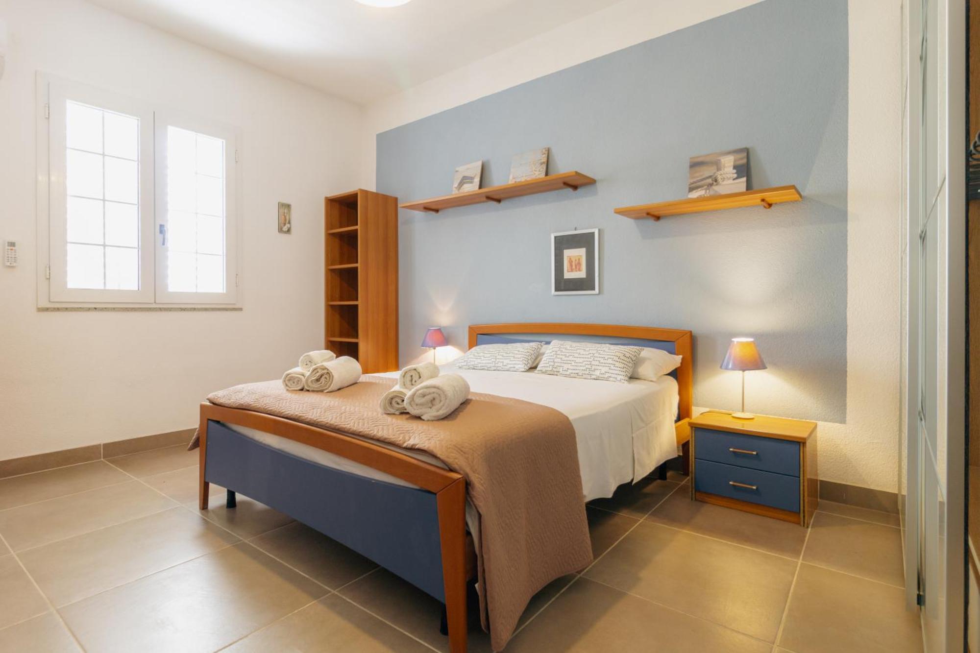 Cala Bernardo Apartment Calabernardo Extérieur photo