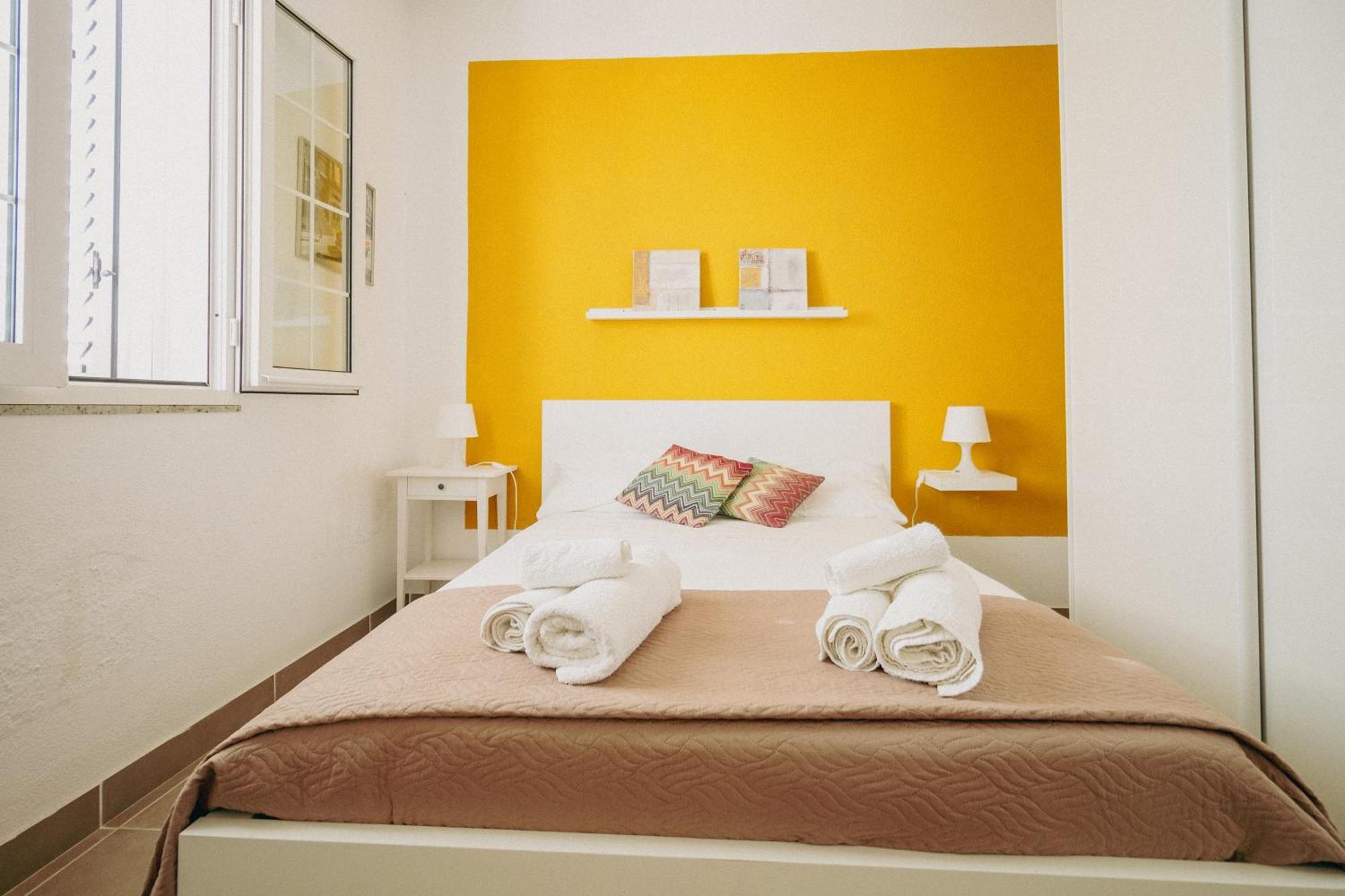 Cala Bernardo Apartment Calabernardo Extérieur photo