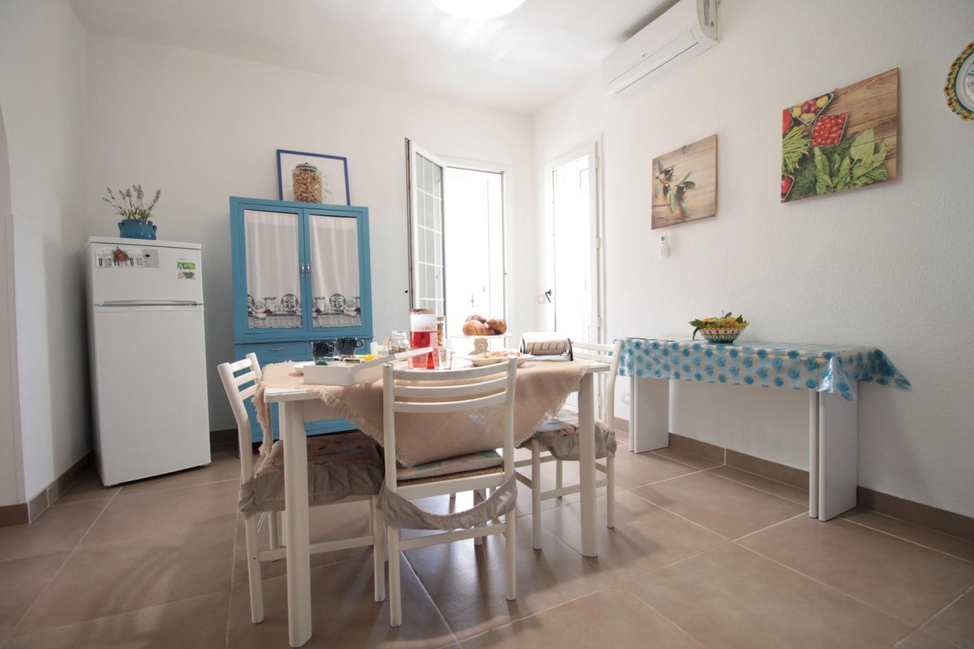 Cala Bernardo Apartment Calabernardo Extérieur photo