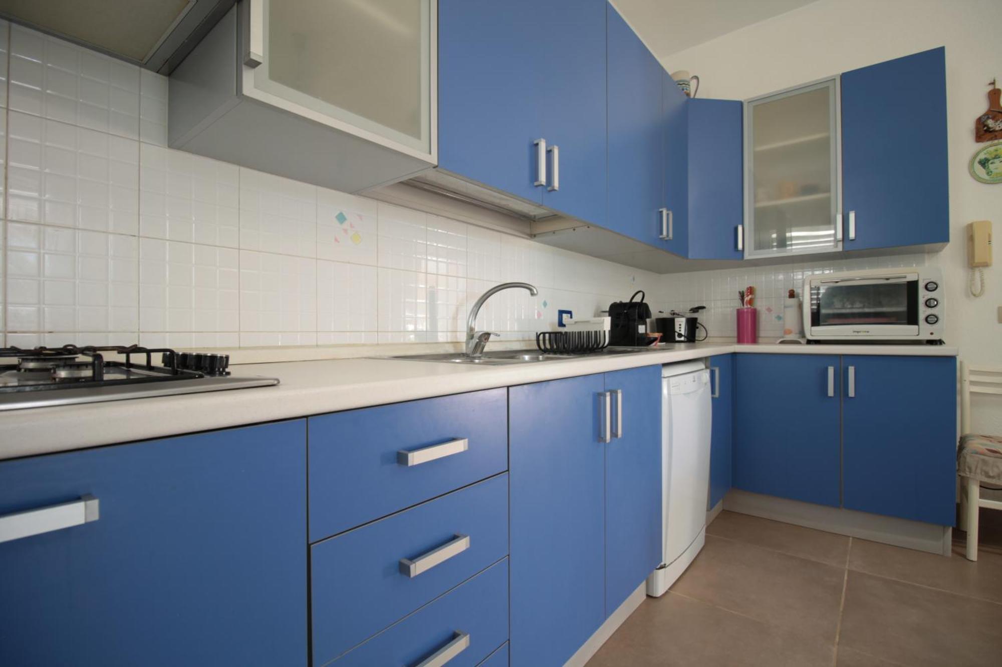 Cala Bernardo Apartment Calabernardo Extérieur photo
