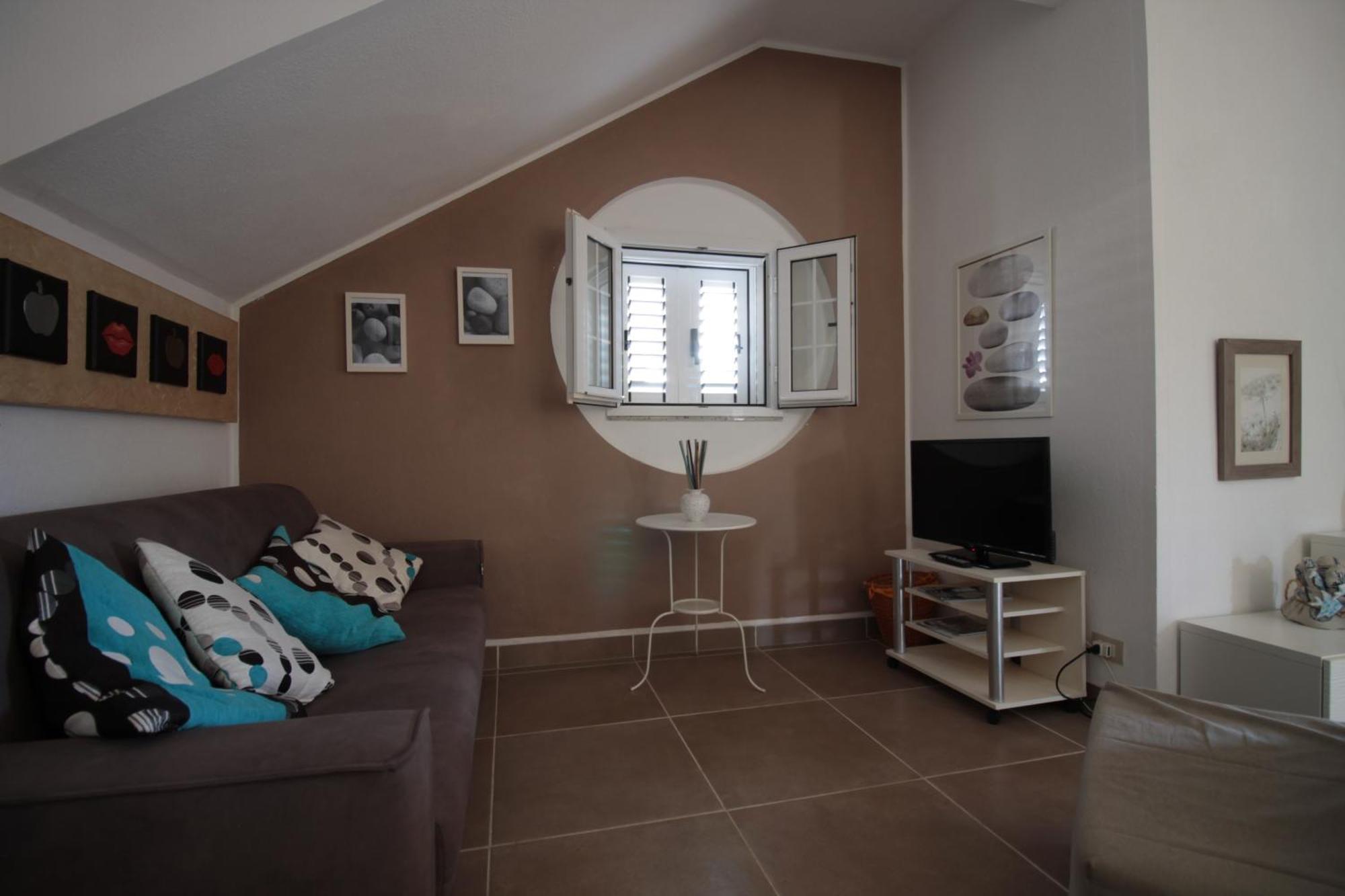 Cala Bernardo Apartment Calabernardo Extérieur photo