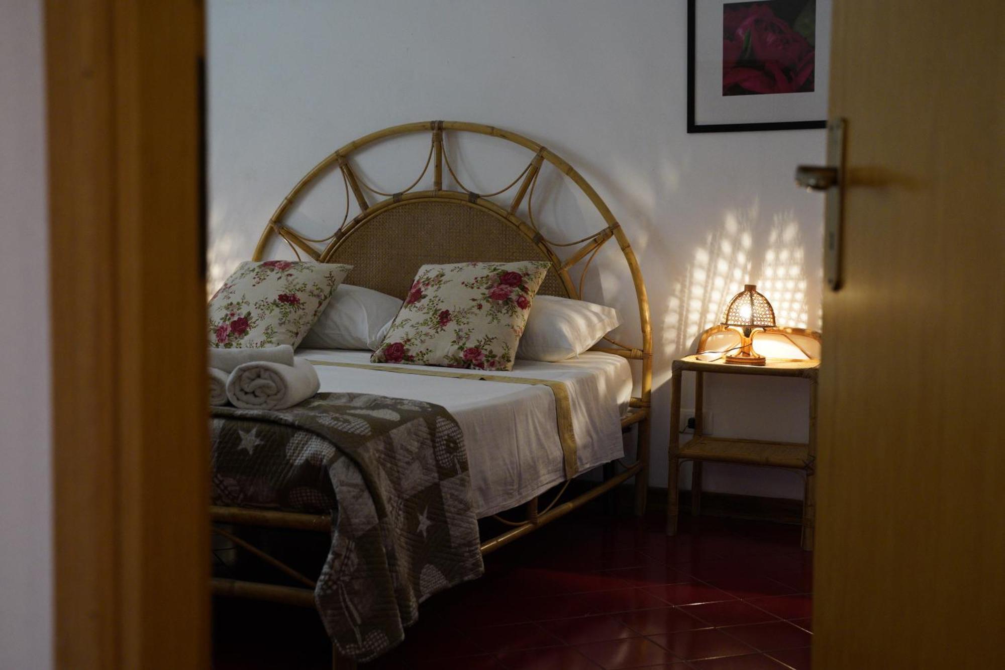 Cala Bernardo Apartment Calabernardo Extérieur photo