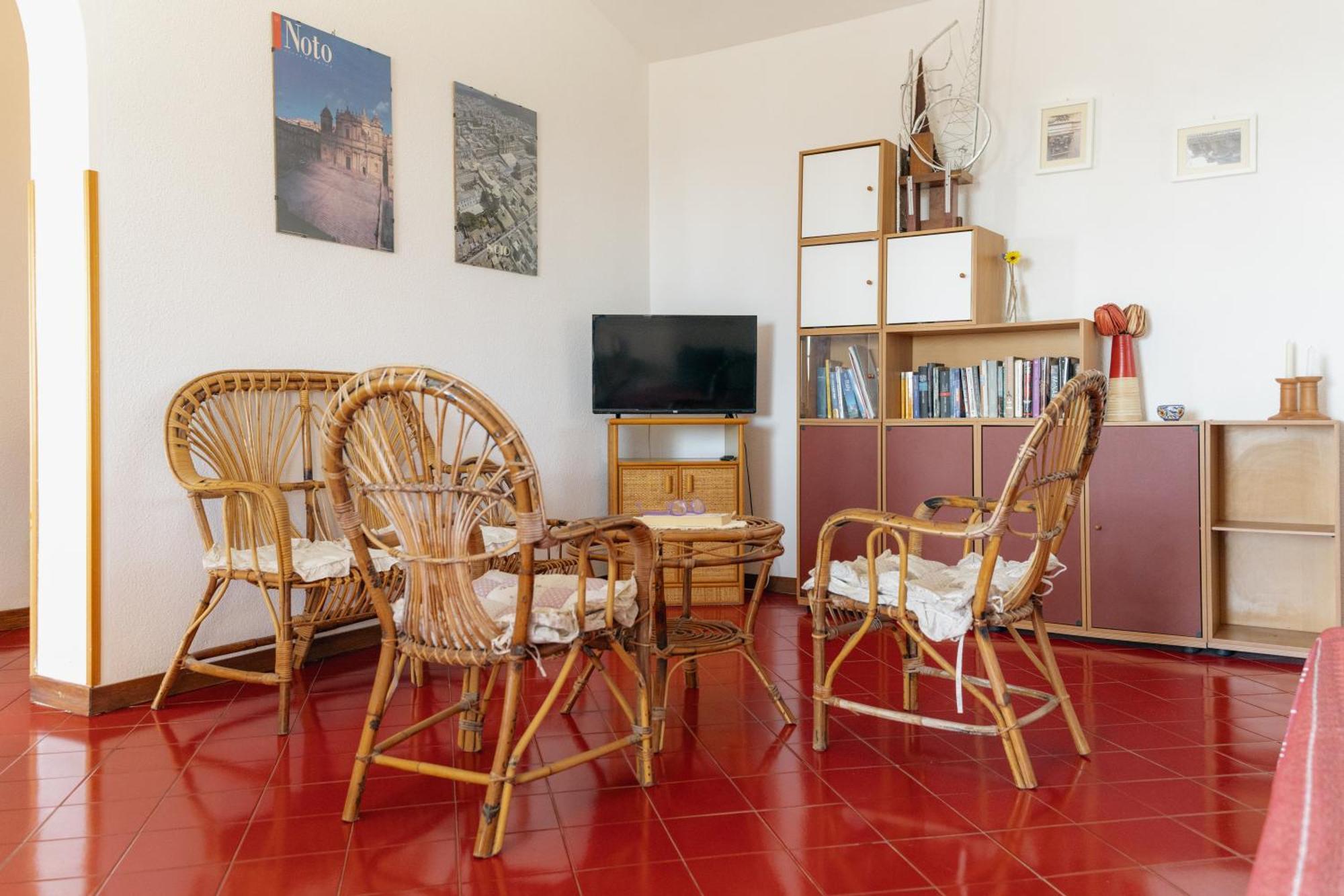 Cala Bernardo Apartment Calabernardo Extérieur photo