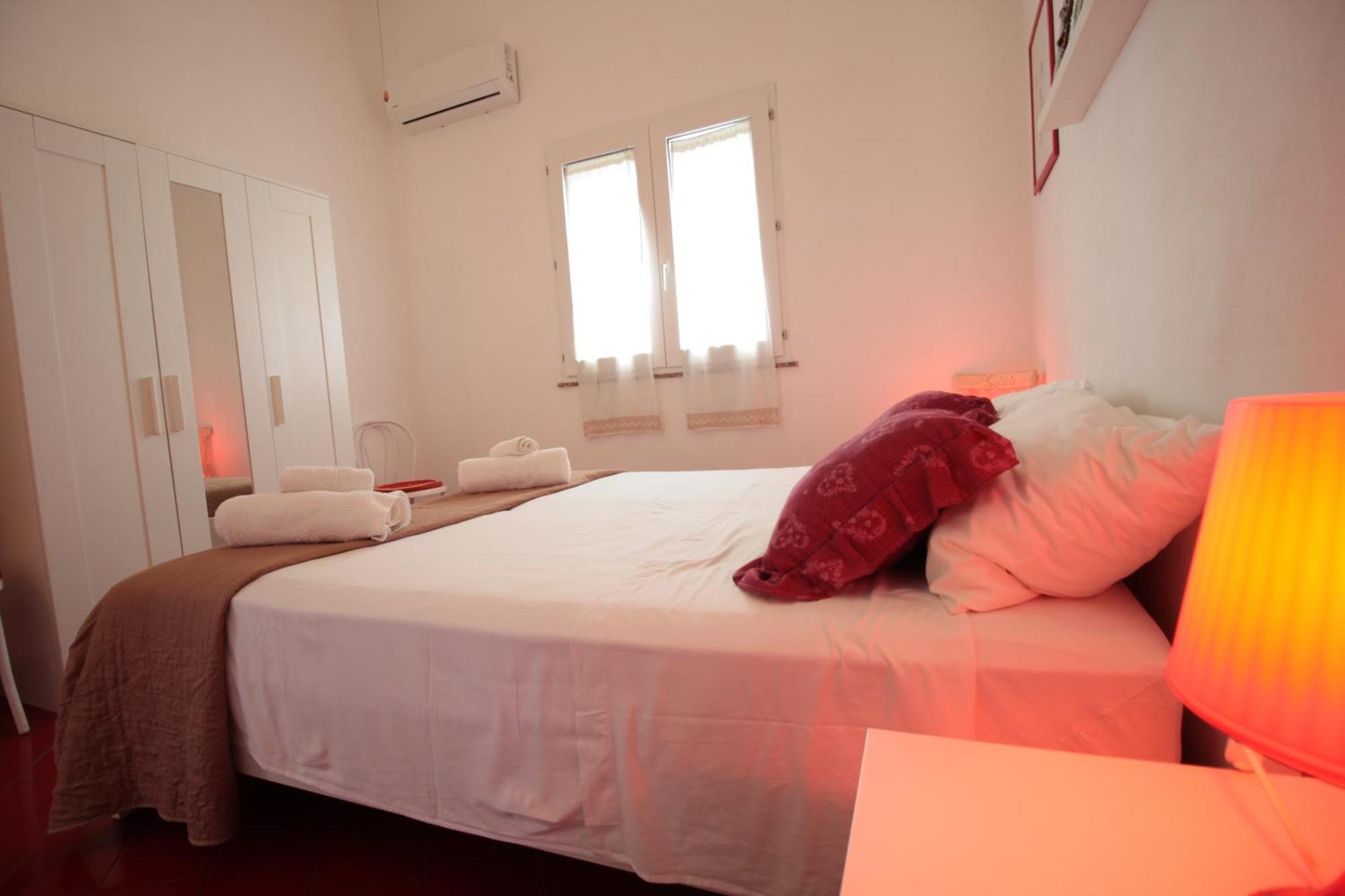 Cala Bernardo Apartment Calabernardo Extérieur photo