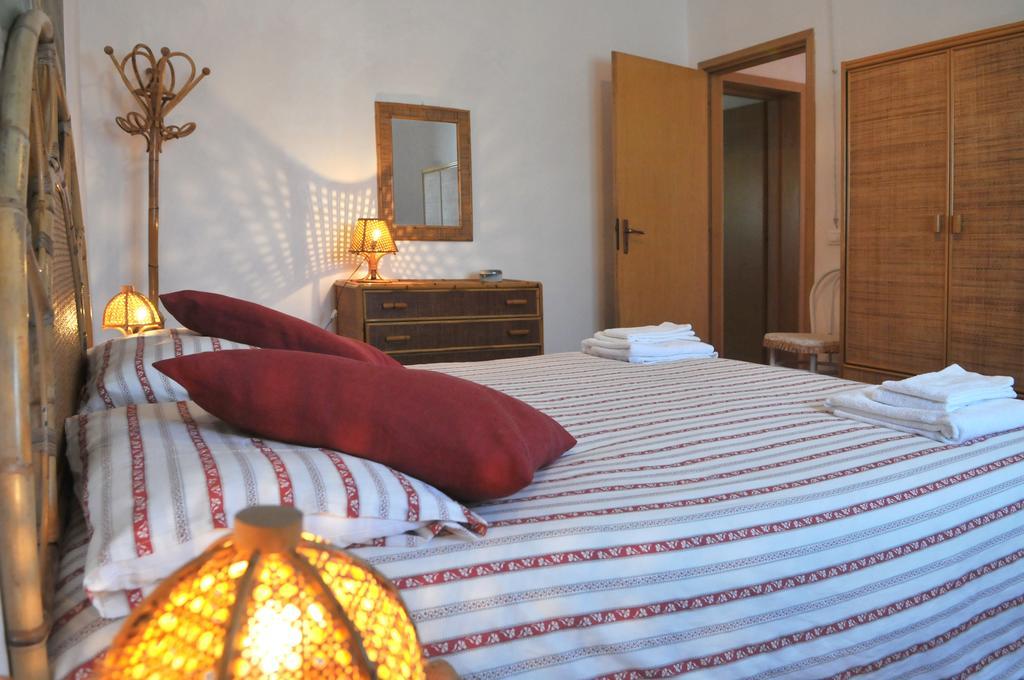 Cala Bernardo Apartment Calabernardo Chambre photo