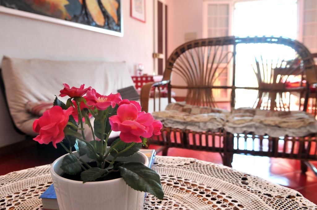 Cala Bernardo Apartment Calabernardo Chambre photo