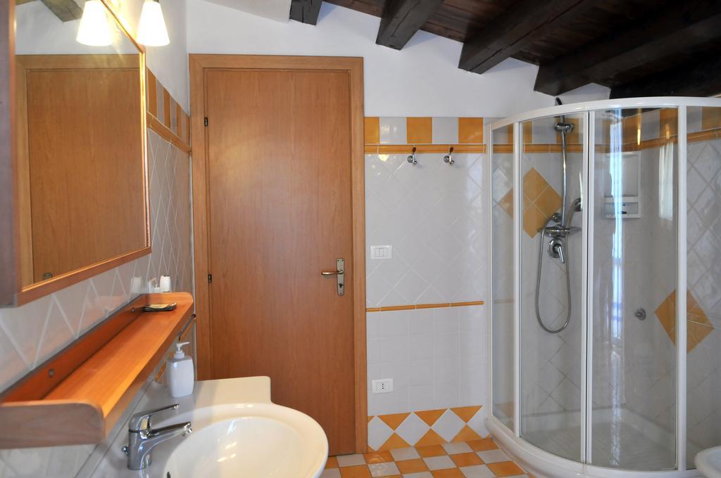 Cala Bernardo Apartment Calabernardo Chambre photo