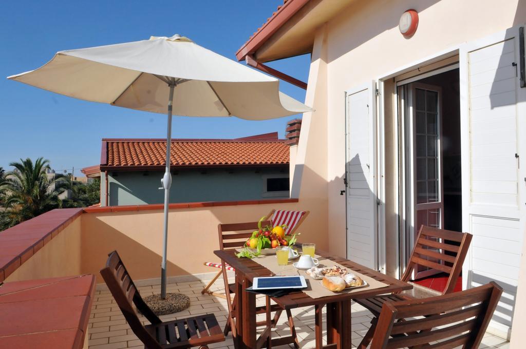 Cala Bernardo Apartment Calabernardo Chambre photo