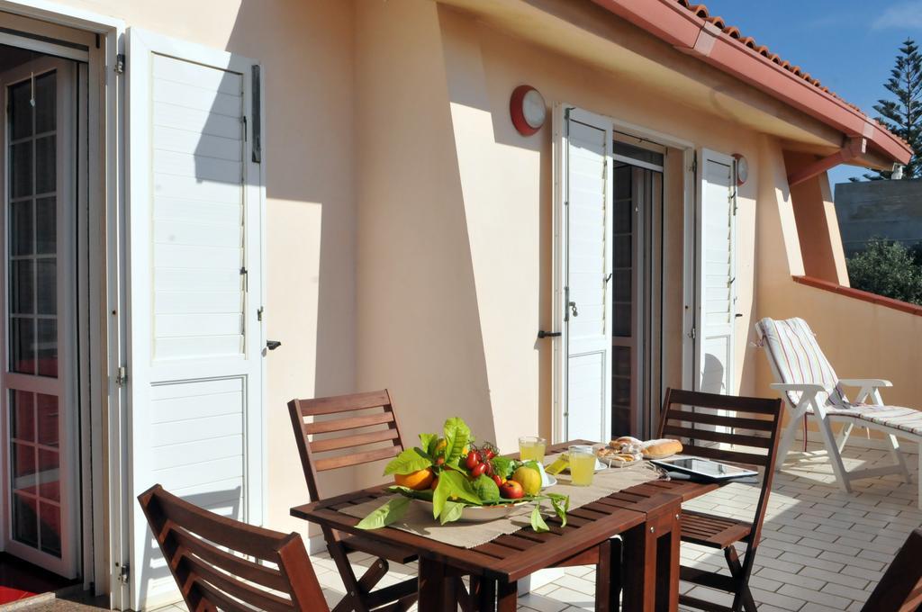 Cala Bernardo Apartment Calabernardo Chambre photo