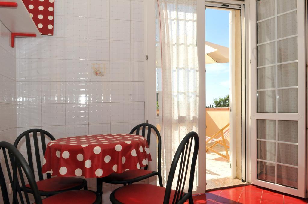 Cala Bernardo Apartment Calabernardo Chambre photo