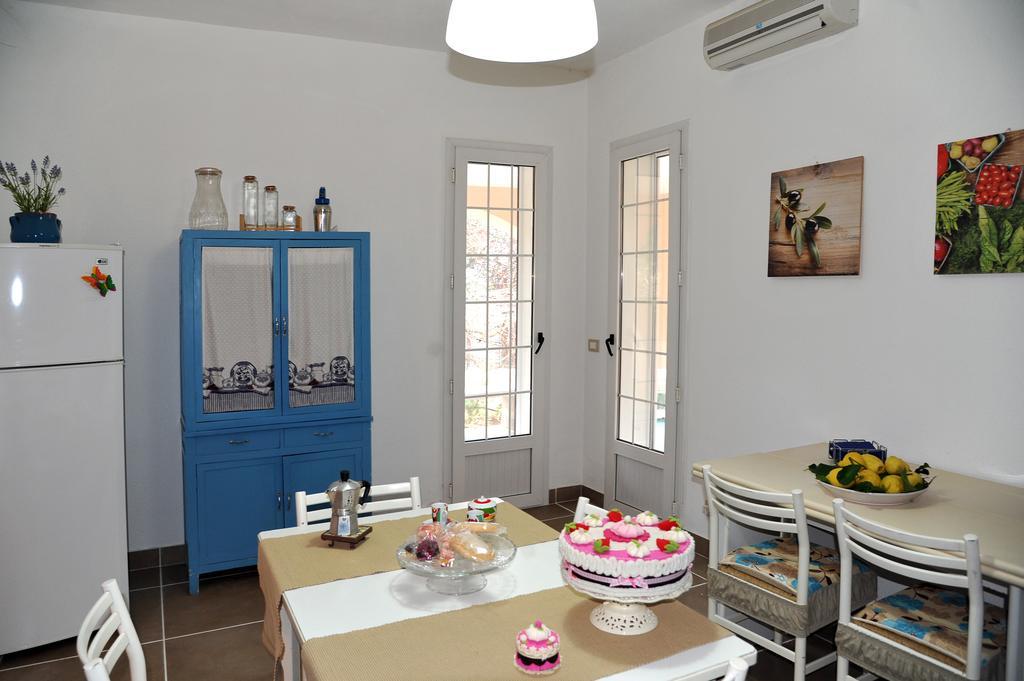 Cala Bernardo Apartment Calabernardo Chambre photo