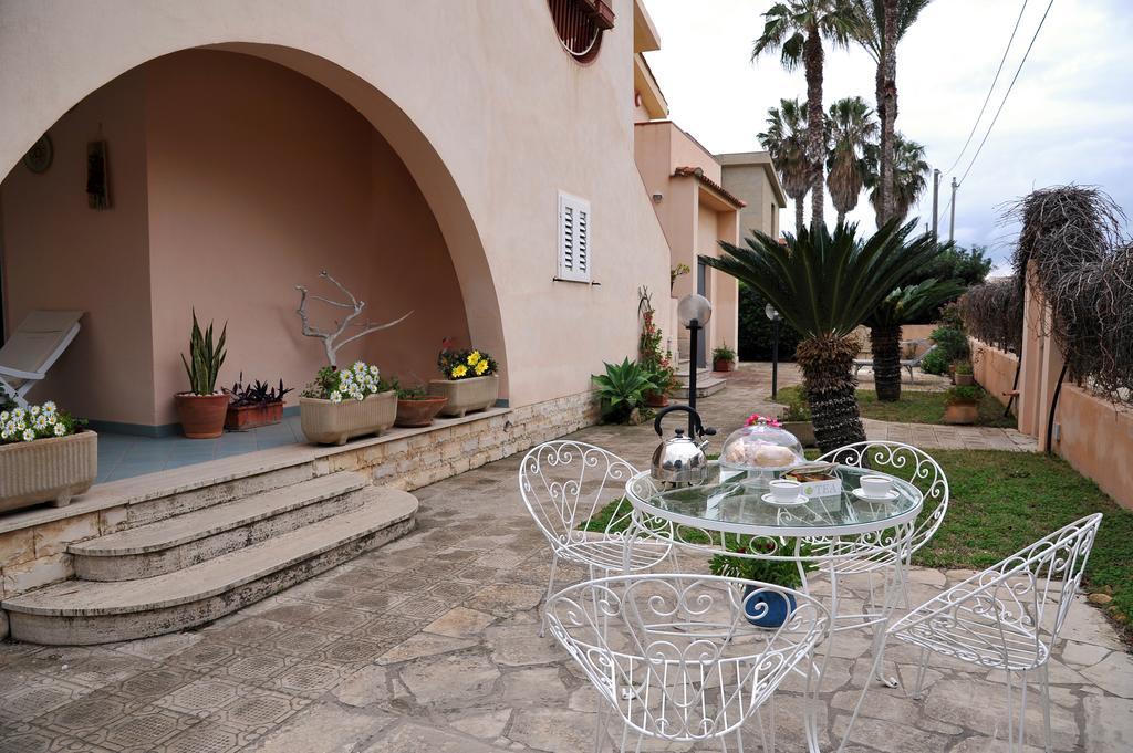 Cala Bernardo Apartment Calabernardo Chambre photo