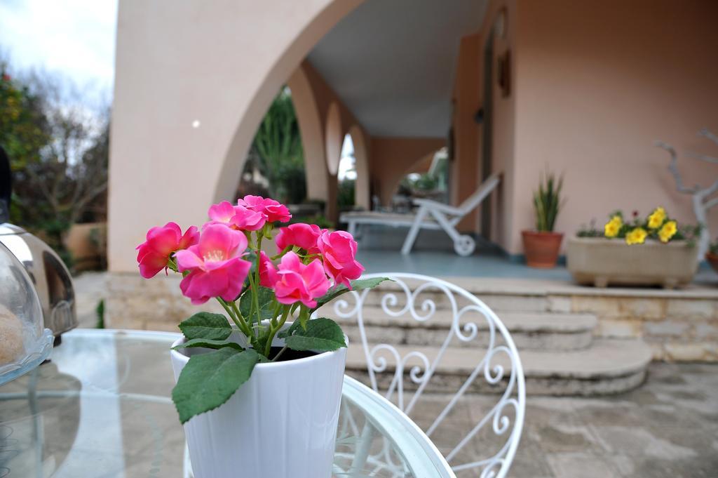 Cala Bernardo Apartment Calabernardo Chambre photo