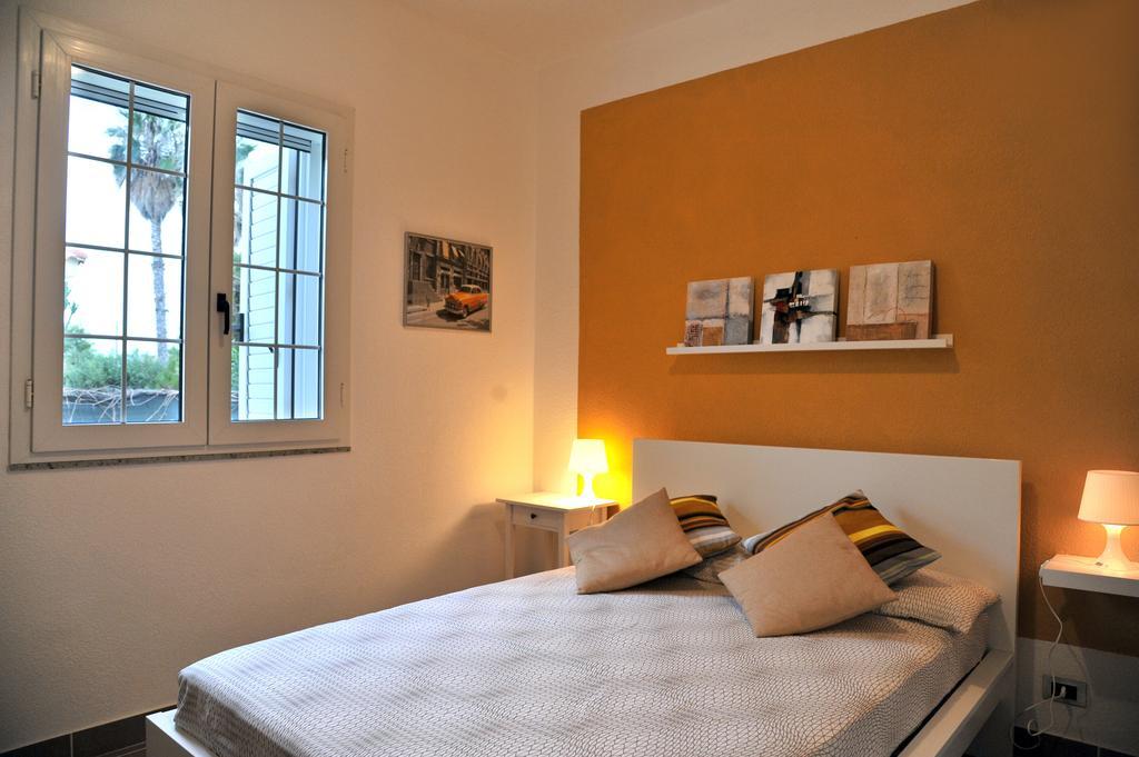 Cala Bernardo Apartment Calabernardo Chambre photo