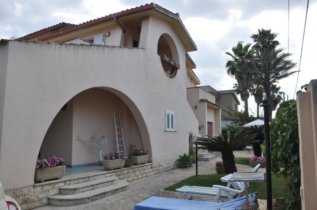 Cala Bernardo Apartment Calabernardo Chambre photo