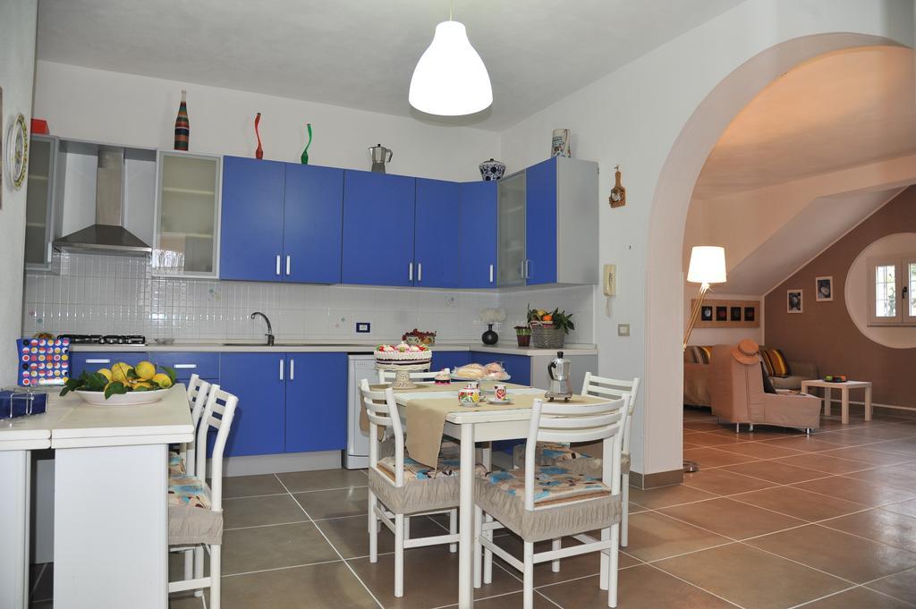 Cala Bernardo Apartment Calabernardo Chambre photo