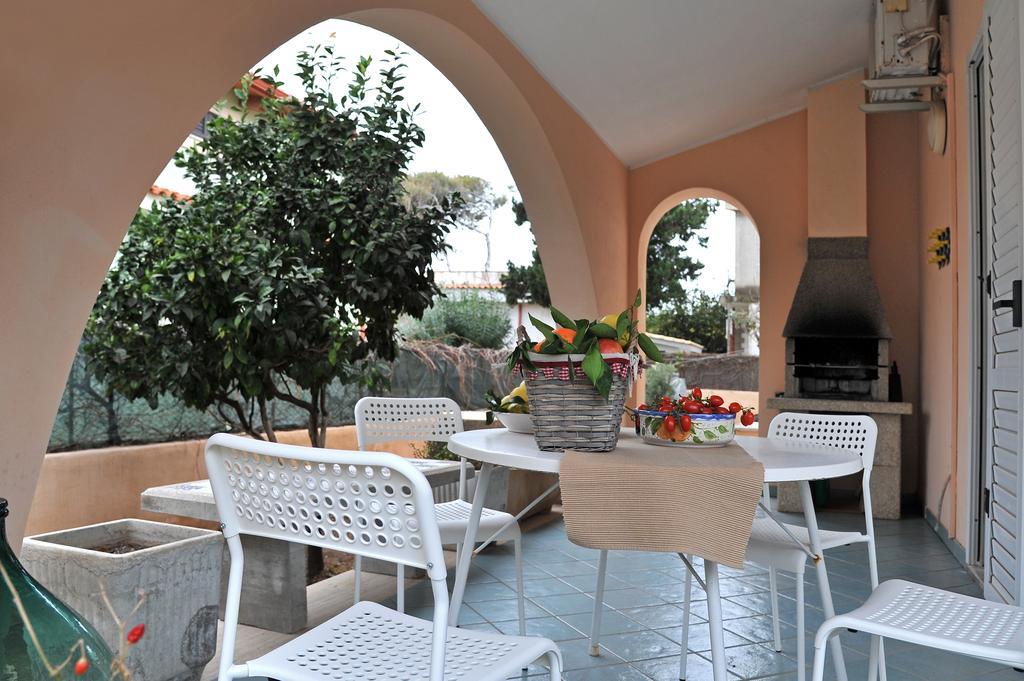 Cala Bernardo Apartment Calabernardo Chambre photo