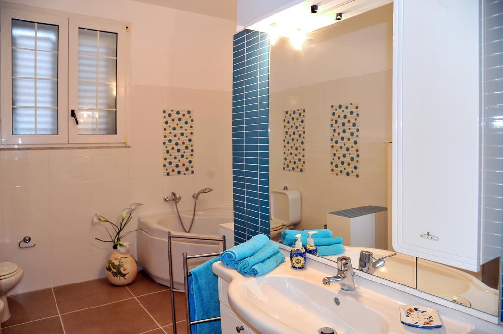 Cala Bernardo Apartment Calabernardo Chambre photo