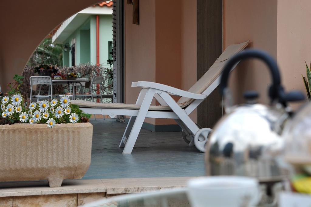 Cala Bernardo Apartment Calabernardo Chambre photo
