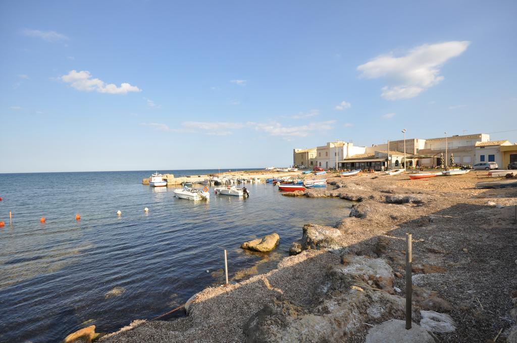 Cala Bernardo Apartment Calabernardo Chambre photo