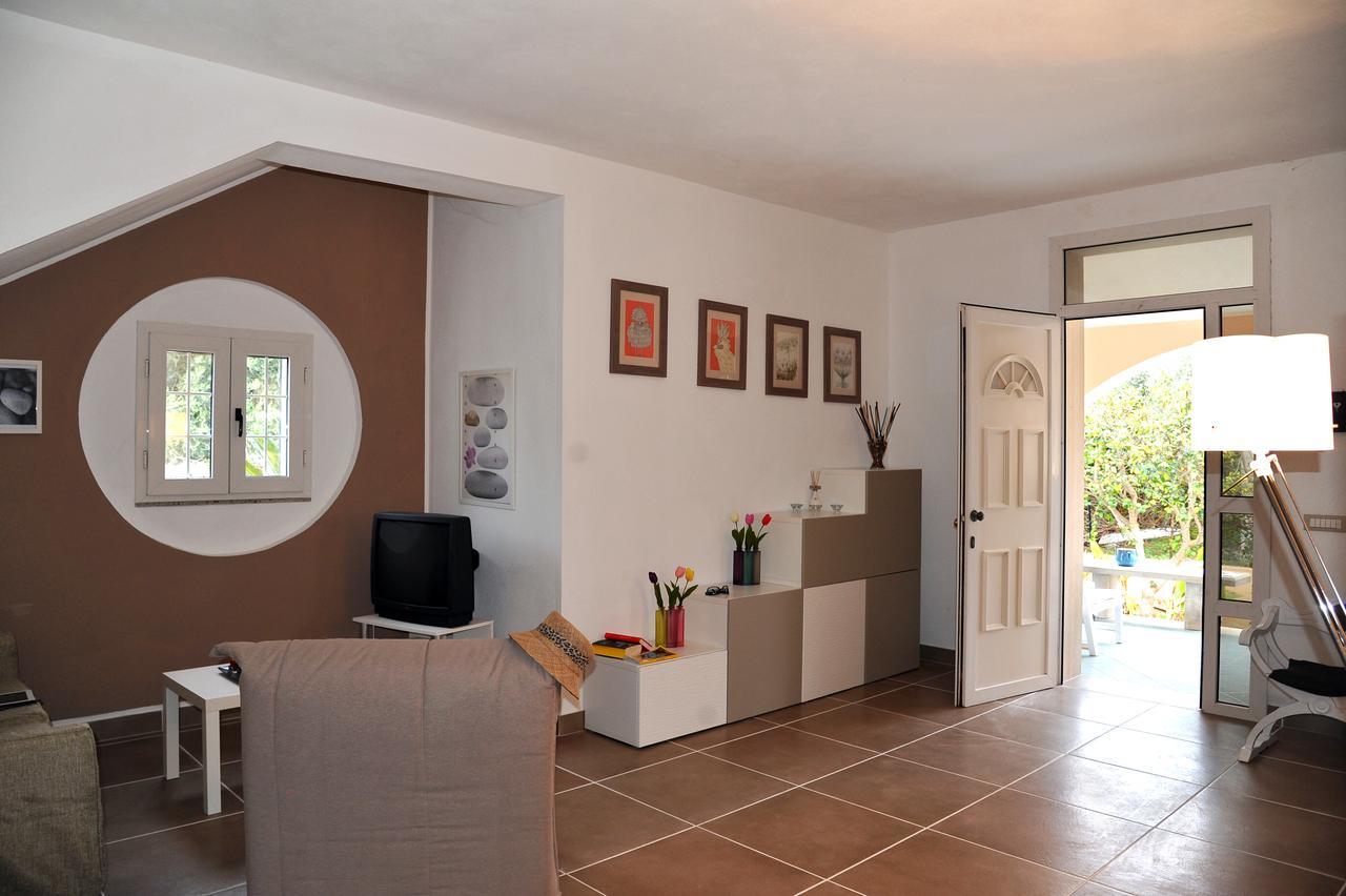Cala Bernardo Apartment Calabernardo Extérieur photo