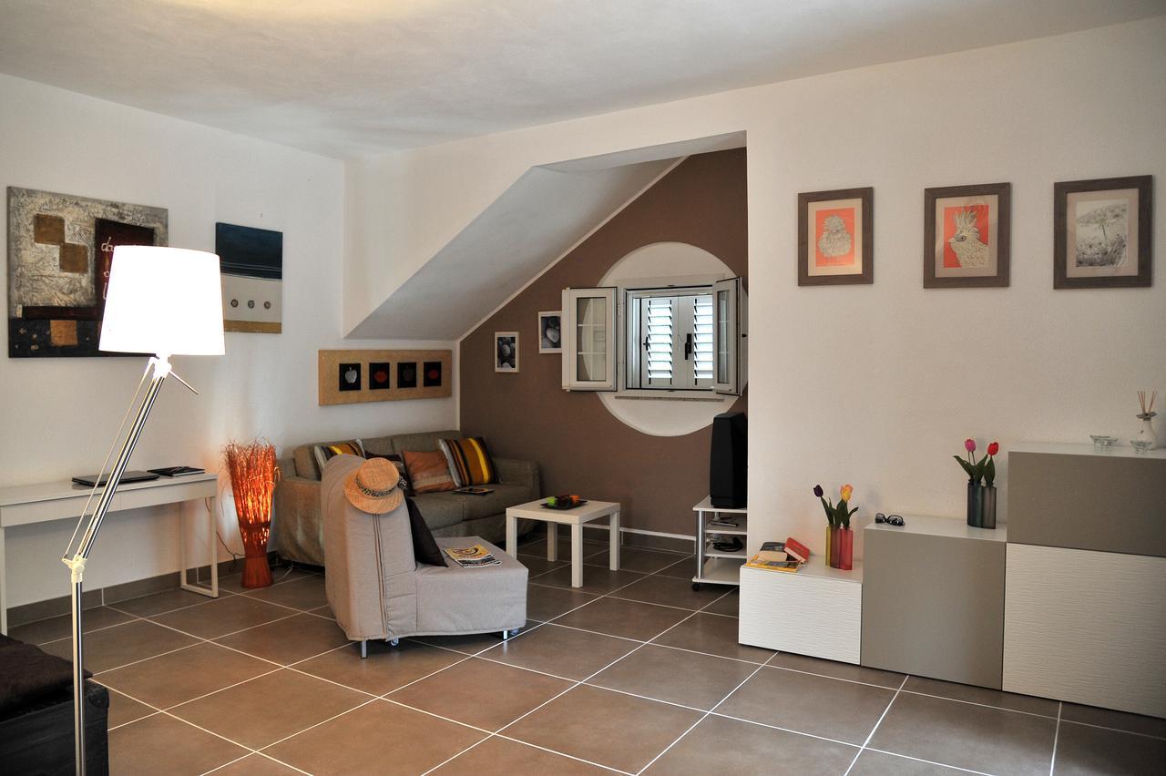 Cala Bernardo Apartment Calabernardo Extérieur photo